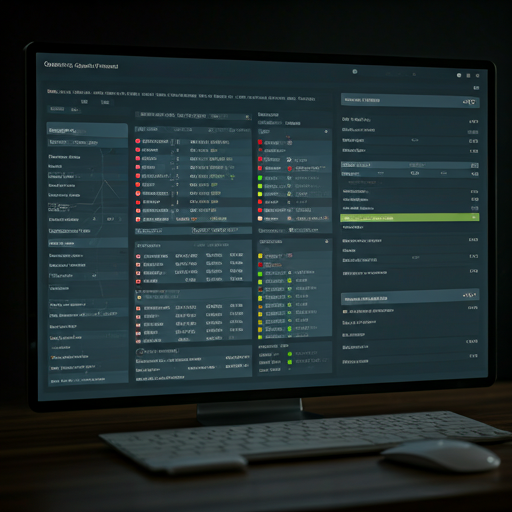 管质量，全流程追溯保障