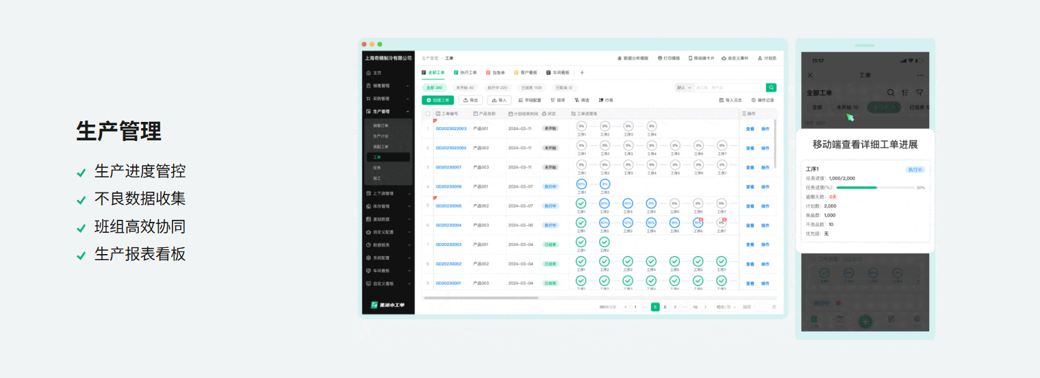宁波晶天塑胶：30人小厂年销5000万的数字化突围之路