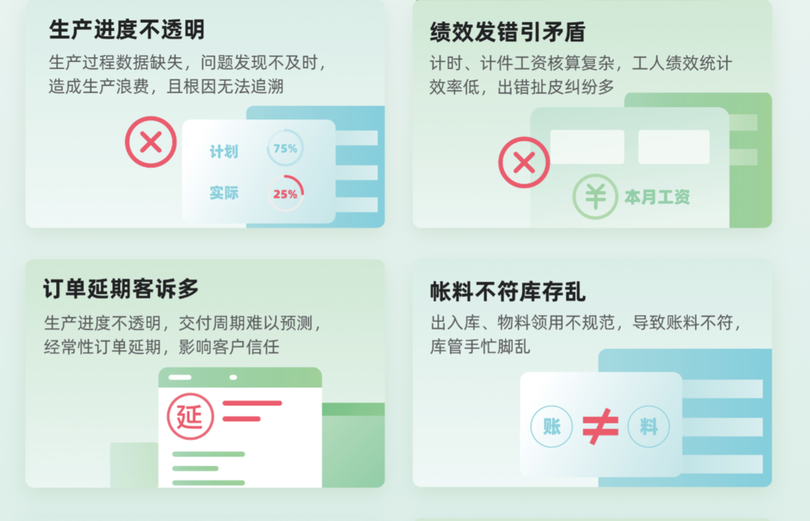 进销存 管理怎么做？中小企业如何选型与落地