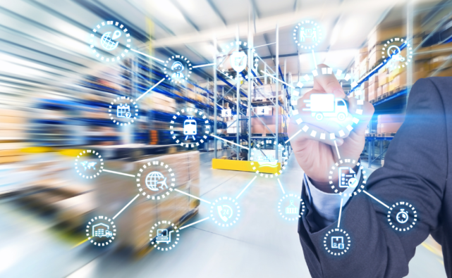 数据驱动生产，黑湖小工单赋能制造业生产管理