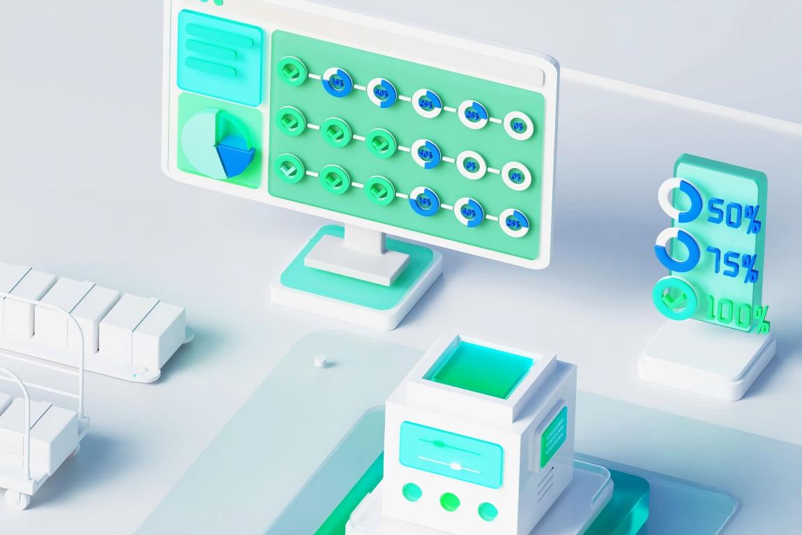 黑湖智造：引领制造业数字化转型的智能工厂解决方案