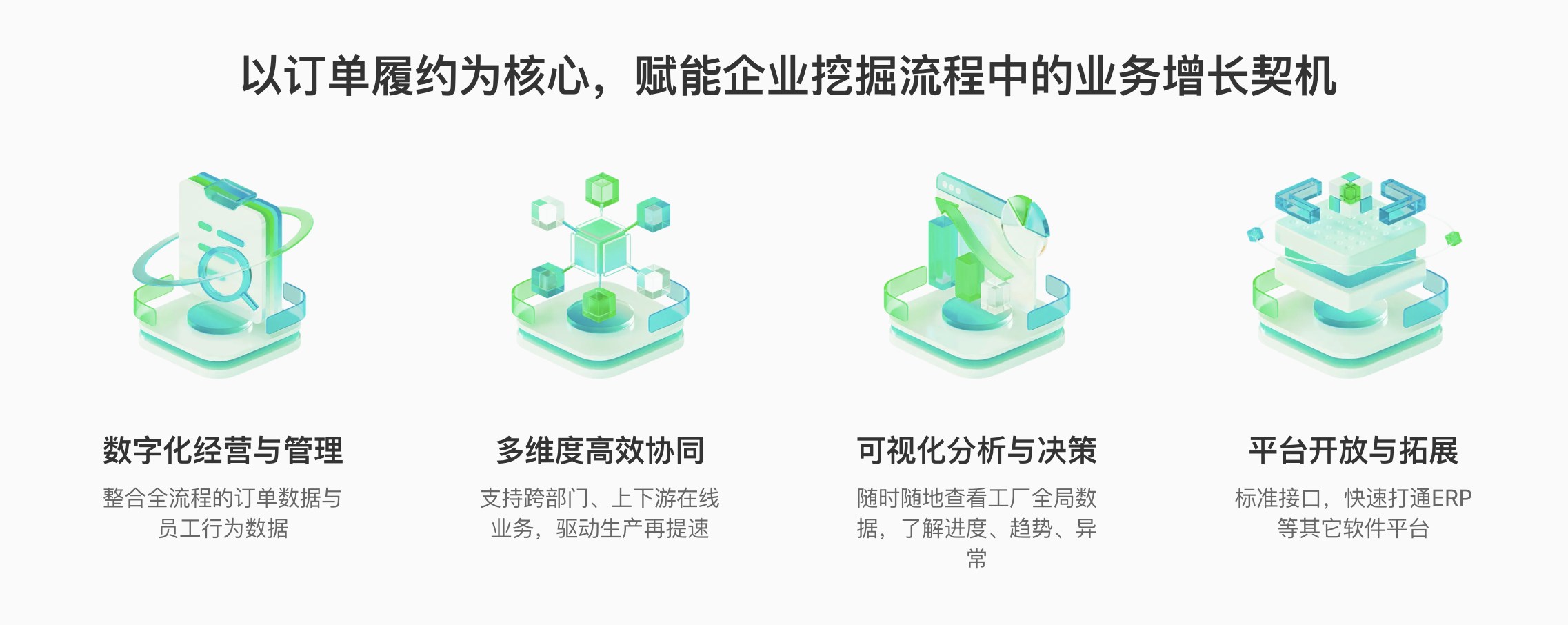 mes 生产管理系统 如何帮助工厂按时交付？从排产、报工到数据决策的落地思路