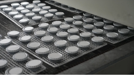 宁波HF工贸: “压铸行业用小工单控制源头浪费，实现0库存”