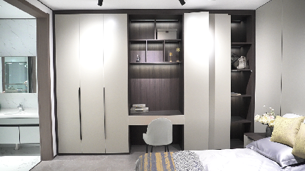 山东HL家居: “小工单两步帮助工厂度过行业调整期”