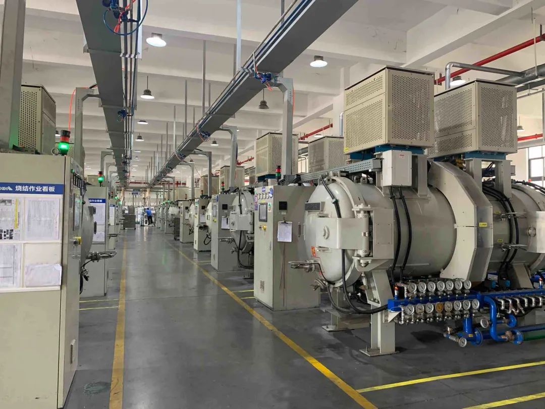 嘉兴JK科技: “良率提升一小步，行业竞争一大步”